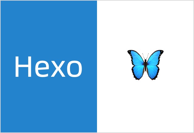 博客搭建:Hexo + Butterfly